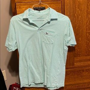 Vineyard vines polo